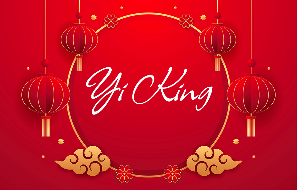 Yi King